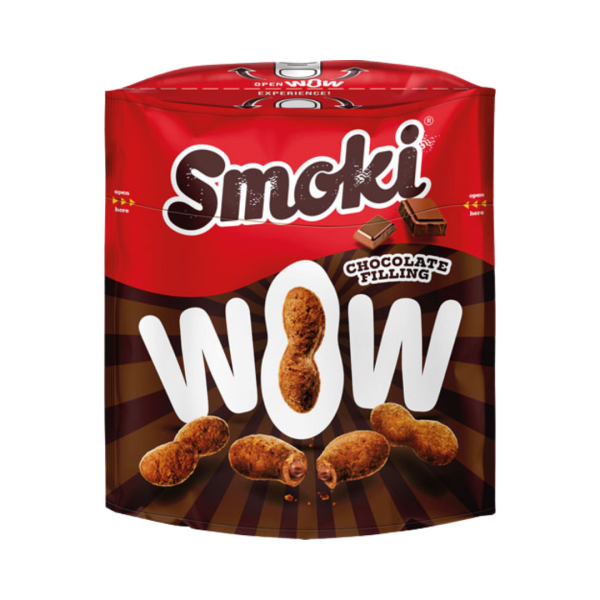 Stark Smoki WOW Chocolate Filling, 70g